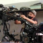 Bengkel Ducati Terbaik di Bali Layanan Profesional untuk Motor Premium Anda