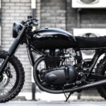 Bengkel Service Triumph Bonneville di Bali, Solusi Tepat untuk Perawatan Moge Kesayanganmu