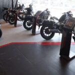 Bengkel Spesialis Harley Davidson di Denpasar Bali