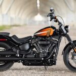 Bengkel Spesialis Perawatan dan Perbaikan Harley Davidson Bali