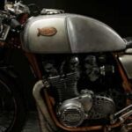 Layanan Bengkel Perawatan Ducati Moge di Bali