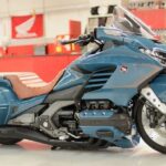 Rekomendasi Service Motor Honda Gold Wing di Bali Buat Perawatan Mewah untuk Motor Touring