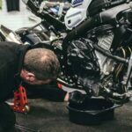Tempat Servis Suzuki Moge di Bali Perawatan Berkualitas untuk Moge