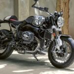 Layanan Service BMW R NineT di Bali