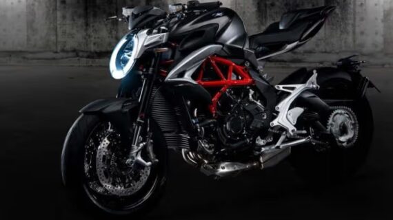 Bengkel MV Agusta Brutale di Bali Pilihan Eksklusif untuk Motor Anda