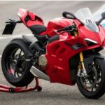 Service Ducati Panigale di Bali