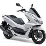 Bengkel Honda PCX di Bali
