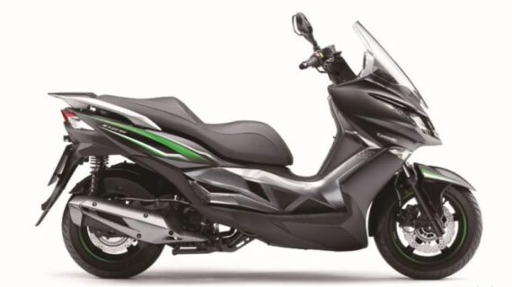 Service Kawasaki J125 dan J300 di Bali Pilihan Terbaik di Central Motor Indonesia