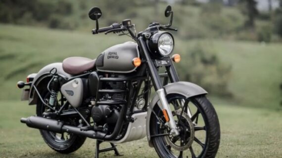 Layanan Service Royal Enfield di Bali Solusi Motor Retro Berkualitas
