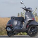 Rekomendasi Bengkel Motor Matic Vespa di Bali