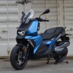 Service Motor Matic Premium di Bali