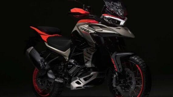 Service Benelli TRK di Bali Teknisi Ahli untuk Motor Petualangan Anda