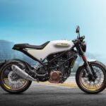 Service Husqvarna Vitpilen di Bali Perawatan Motor Modern dan Stylish