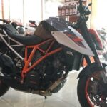 Service KTM Super Duke di Bali Solusi Perawatan Maksimal untuk Motor Ekstrim Anda