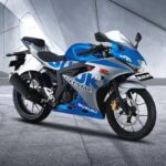 Service Motor Suzuki GSX di Bali Bengkel Spesialis untuk Performa Tangguh