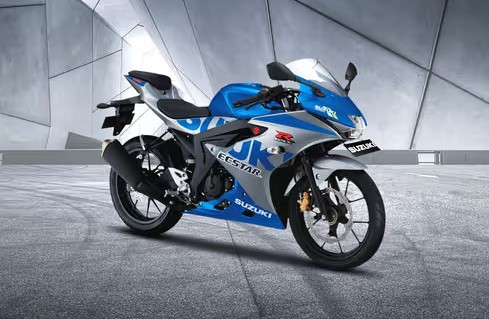 Service Motor Suzuki GSX di Bali Bengkel Spesialis untuk Performa Tangguh