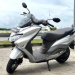 Bengkel Spesialis Suzuki Burgman di Bali