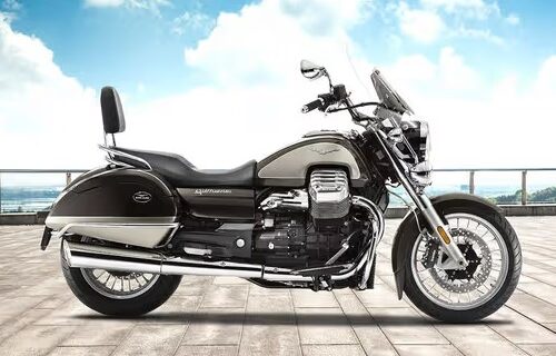 Tempat Service Moto Guzzi California di Bali Jaga Keunikan Motor Anda