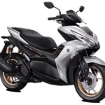 Service Motor Yamaha Aerox di Bali? Percayakan di Central Motor Indonesia!