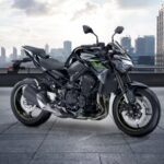 Service Kawasaki Z Series di Bali bersama Central motor indonesia
